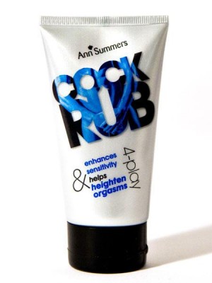 Ann Summers Cock Rub Tube