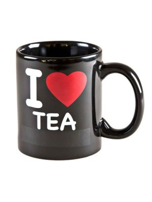 Ann Summers I Heart Tea Bagging Mug