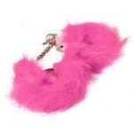 Ann Summers Fur Cuffs