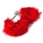red cuffs