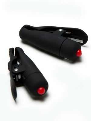 Ann Summers Vibrating Nipple Clamps